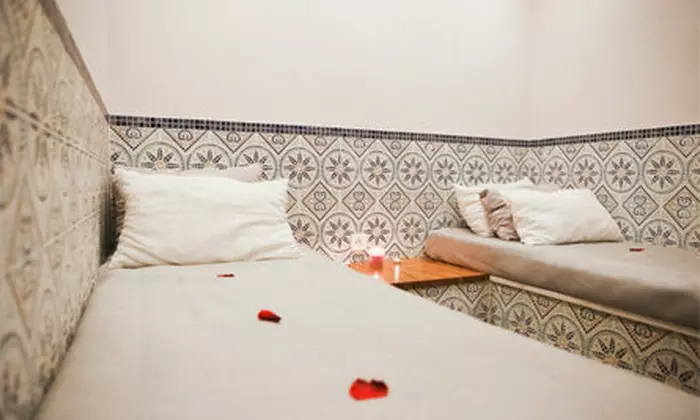 Parenthèse détente et bien-être au Spa Perle d'Étoile