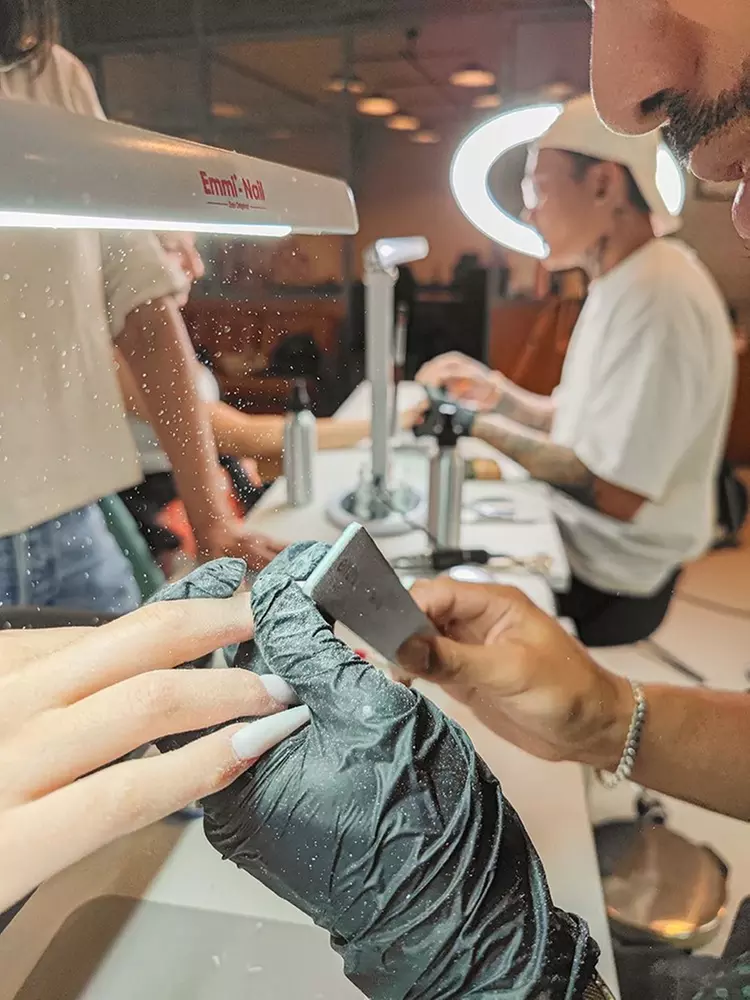 Wellness-Maniküre & Pediküre in Augsburg (bis zu 39% sparen)