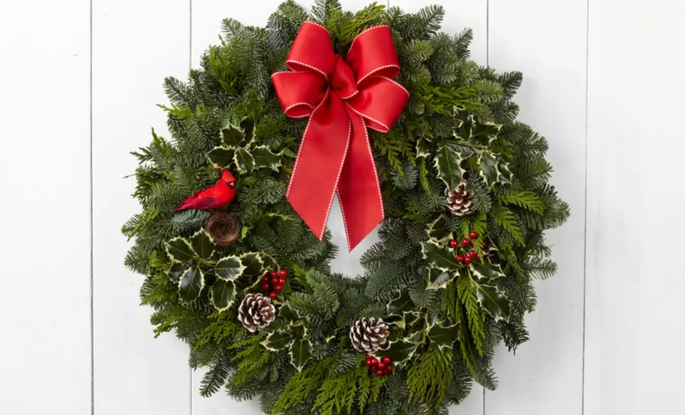 $15 for $30 Worth of Flowers and Gifts from FTD - Second Medium