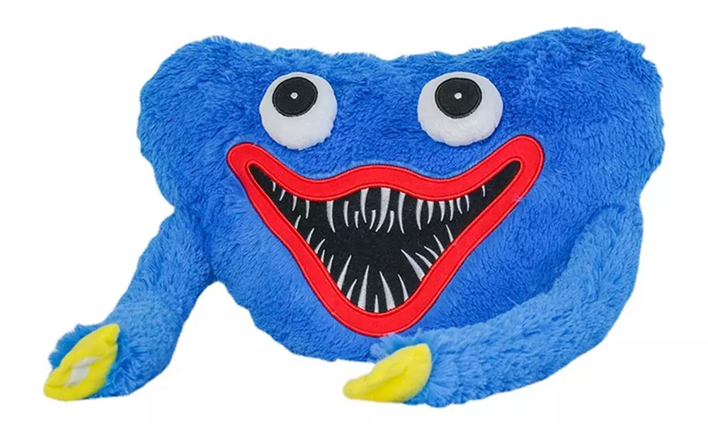 Cojín de peluche - Primary Image