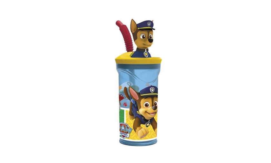 Image 9: 3D Figurine Tumbler