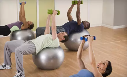 $25 for 10 Fitness Boot-Camp Classes at T & A Boot Camp (Up to $150 Value). Three Locations Available. - Primary Image