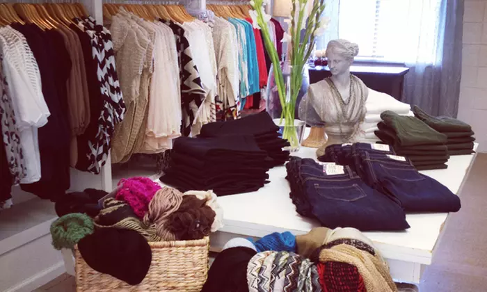$10 for $20 Groupon — Lulu's Boutique - Primary Image