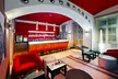 Praga: camera doppia executive con colazione e late check-out per 2 presso Red & Blue Design Hotel 4* - Image 4