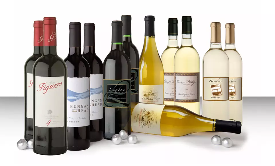 $25 for $75 Worth of Wine from WineInsiders.com  - Primary Image