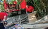 $79 for 3 Cubic Yards of Junk Removal from Junk King ($158 Value)