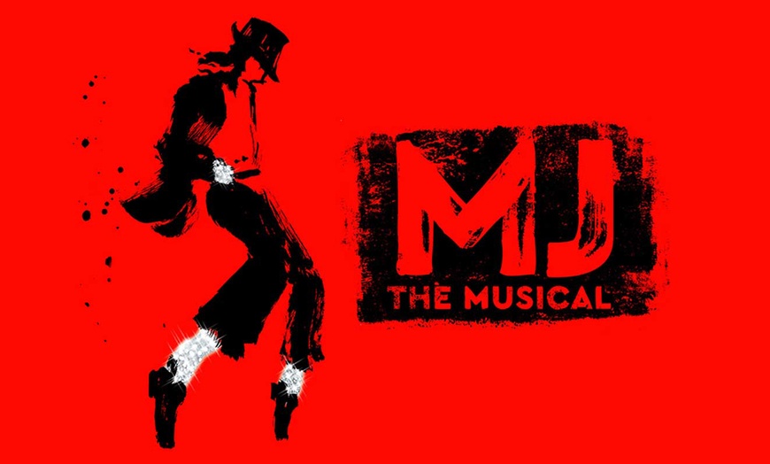 Image 7: London: 1- or 2-Night Break with MJ The Musical Tickets