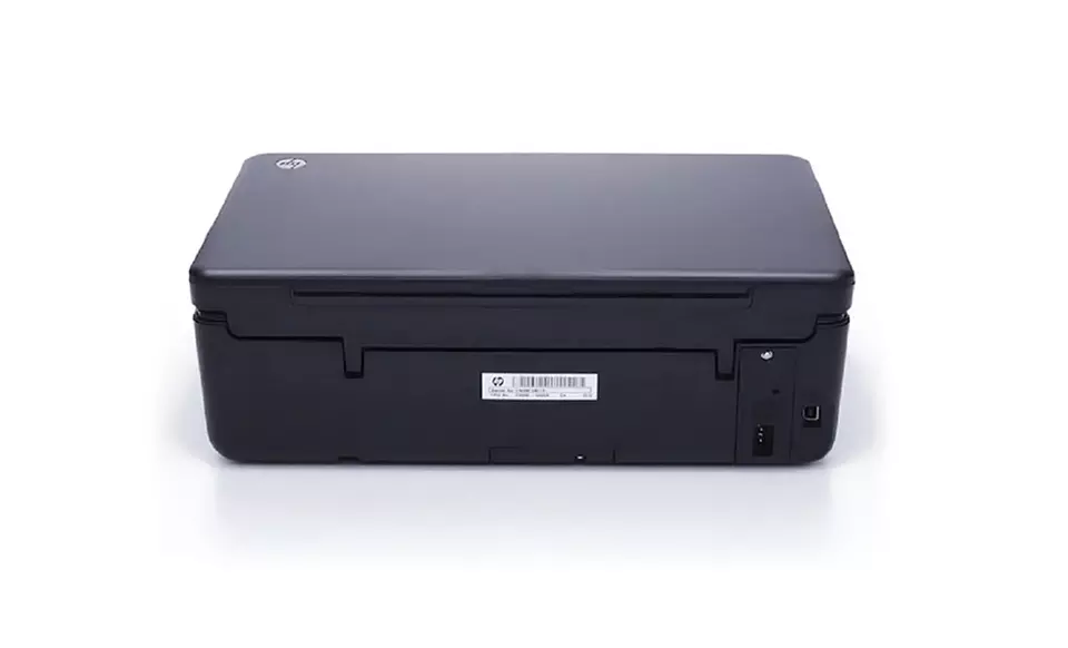 HP Photosmart 5520 All-in-One Printer (Refurbished) - Second Medium