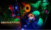 Uncharted Escape Rooms at Wonderverse – Immersive Escape Rooms, Interactive Experiences, and Themed Dining for All Ages