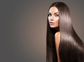Up to 55% Off on Salon - Keratin Treatment at FIGUROES SALON