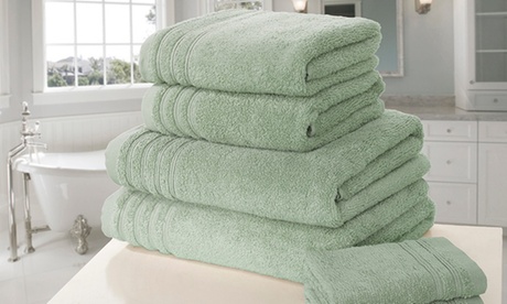 Balles de serviettes Rapport Home