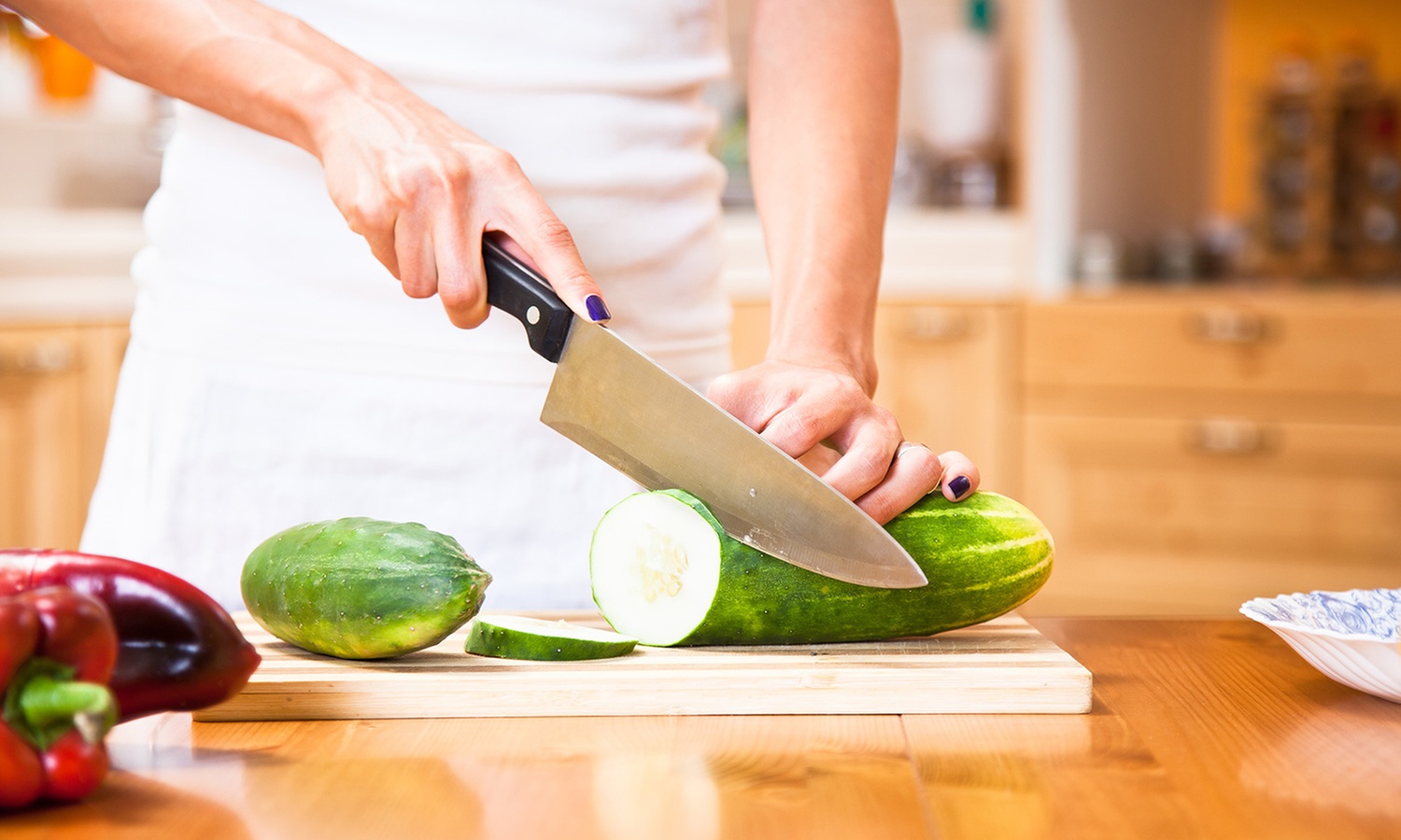 Curso online de manipulador de alimentos -94%