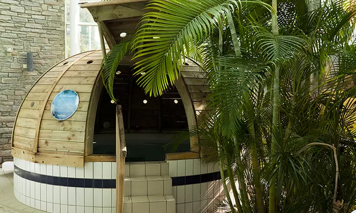 2 entrées pour adultes d’une durée de 2h chacune valable pour tous les bains à 19,99 € chez Balnéa - Image 4