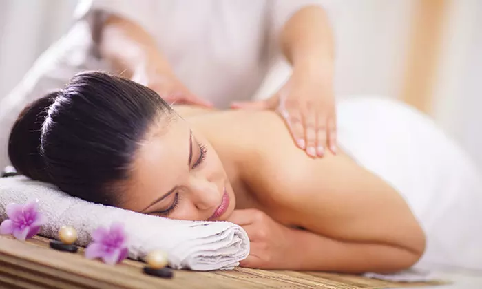 One or Two 60- or 90-Minute Massage and Aromatherapy Packages at Jen's Thai Massage (Up to 58% Off)  - Primary Image