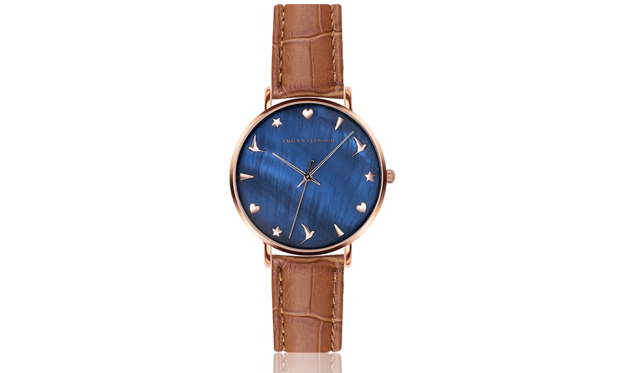 Image 9: Emily Westwood Women's Watch