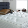 Image 1: Deep Quilted Orthopaedic Mattress