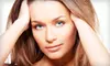 One, Two, or Three Microdermabrasion Treatments at Spa Nova (Up to 78% Off)