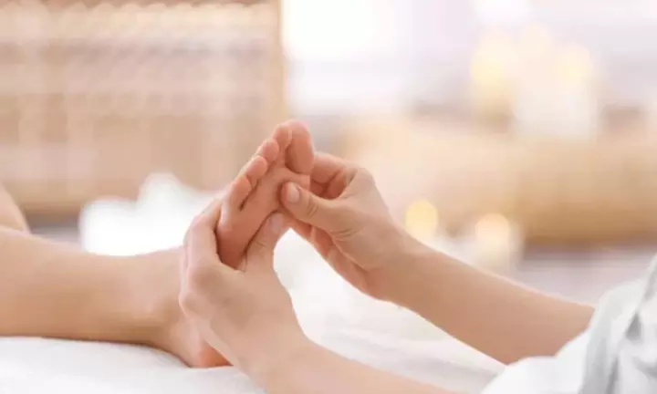 Masaje relajante corporal de 40 o 60 minutos