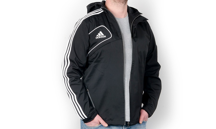 Kurtka adidas Condivo 12 Travel Jacket | Odzież Odzież