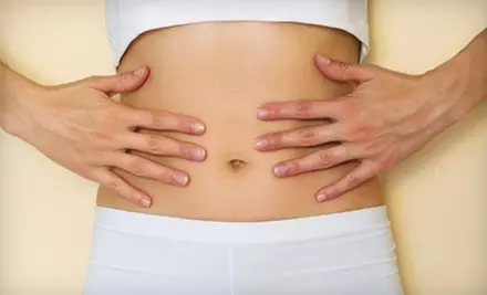$37 for a Colon-Hydrotherapy Session at The Added Touch Colonics & Aroma Therapy ($75 Value) - Primary Image