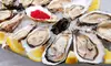 Oyster and Clam Dinner for Two or Four at New Orleans Cajun Seafood (Up to 51% Off)
