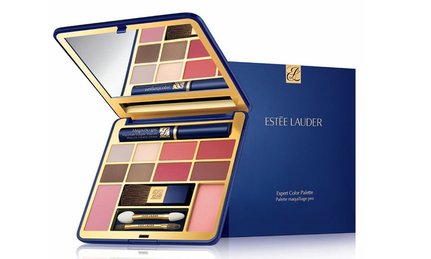 Image 11: Estee Lauder Make-Up Gift Sets