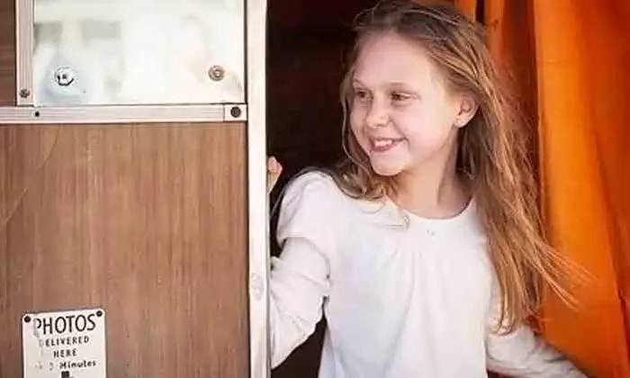 $69 for One-Hour Photo-Shoot Package with 8"x10" Print from Gregory Jake Photographer ($186 Value) - Primary Image