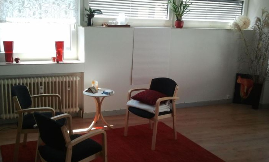 Image 4: 60 Min. Dorn Anwendung mit Breuss-Massage / Rebalancing Tiefenmassage