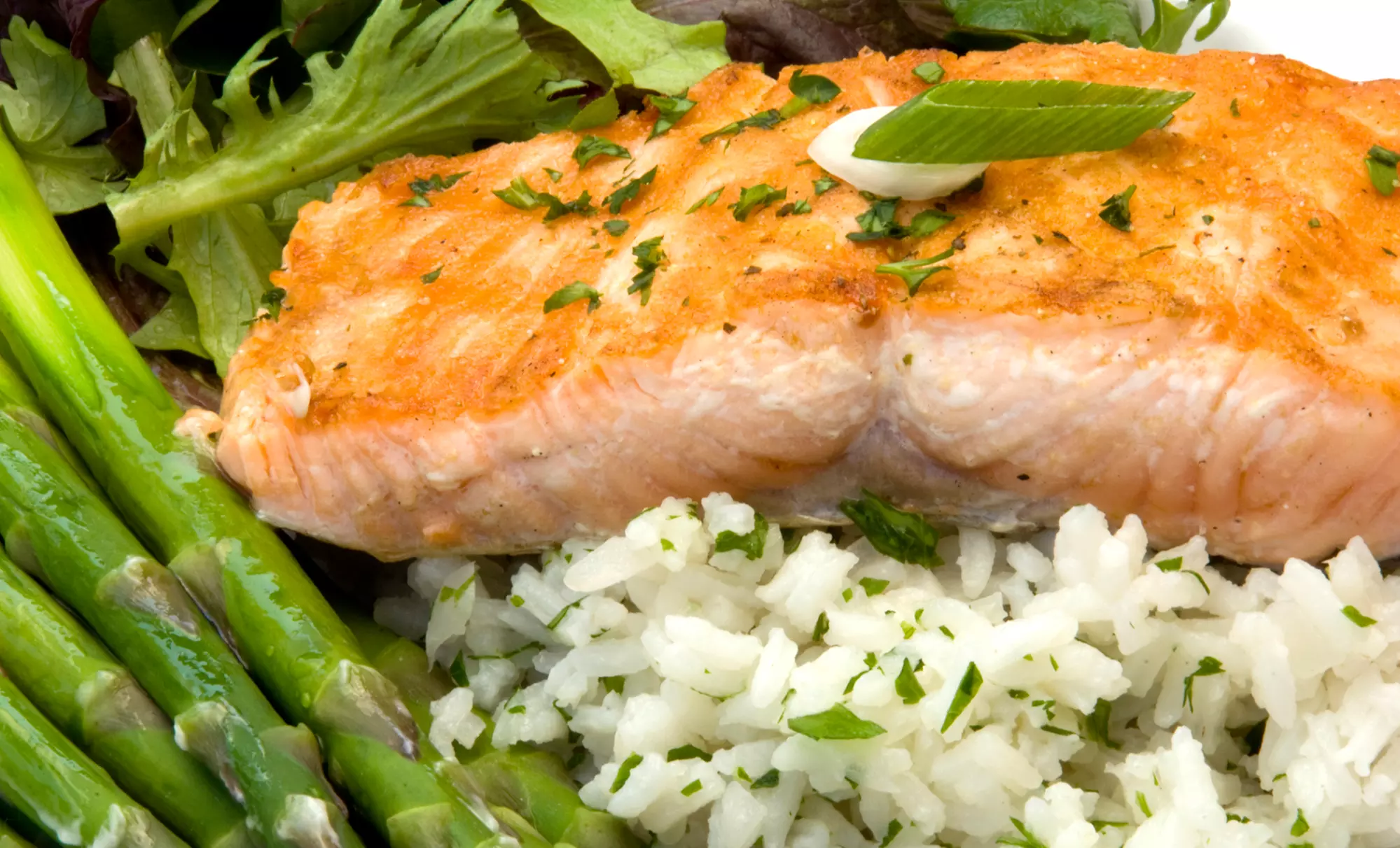 Upscale Pub Cuisine at King Street Sizzle Restaurant & Bar (50% Off). Two Options Available. - Primary Image