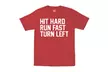 Men's Baseball Graphic T-Shirts - Image 2