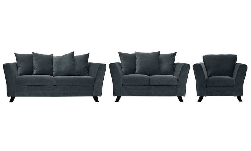 Image 24: Alexa Sofa Collection