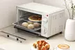HomCom Mini Oven, 9L Countertop Electric Grill - Image 3