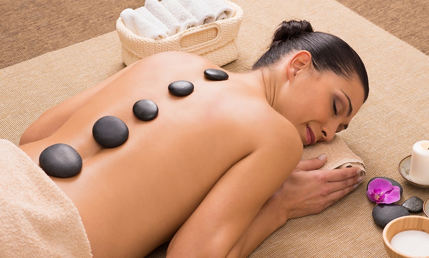 Image 1: Choice of Massage at Bliss Spa and Massage