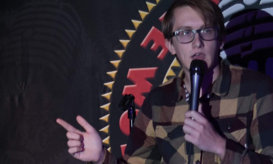 Image 7: The World Series of Comedy - Up to 28% Off