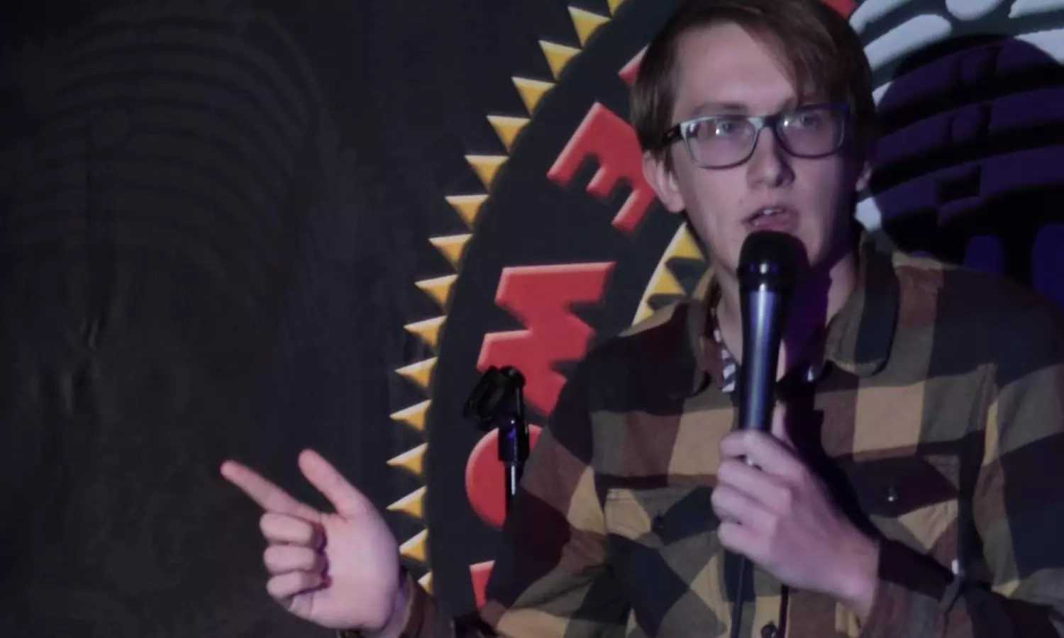 The World Series of Comedy on (March 18 - 21) - Image 7