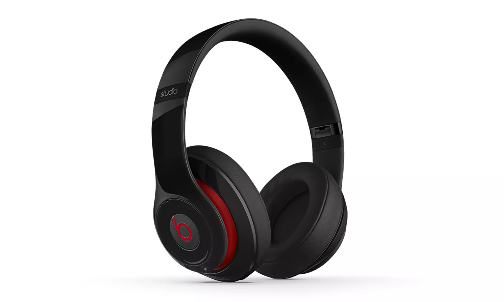 Beats by Dre Studio Wireless 2.0 Bluetooth Headphones - Second Medium
