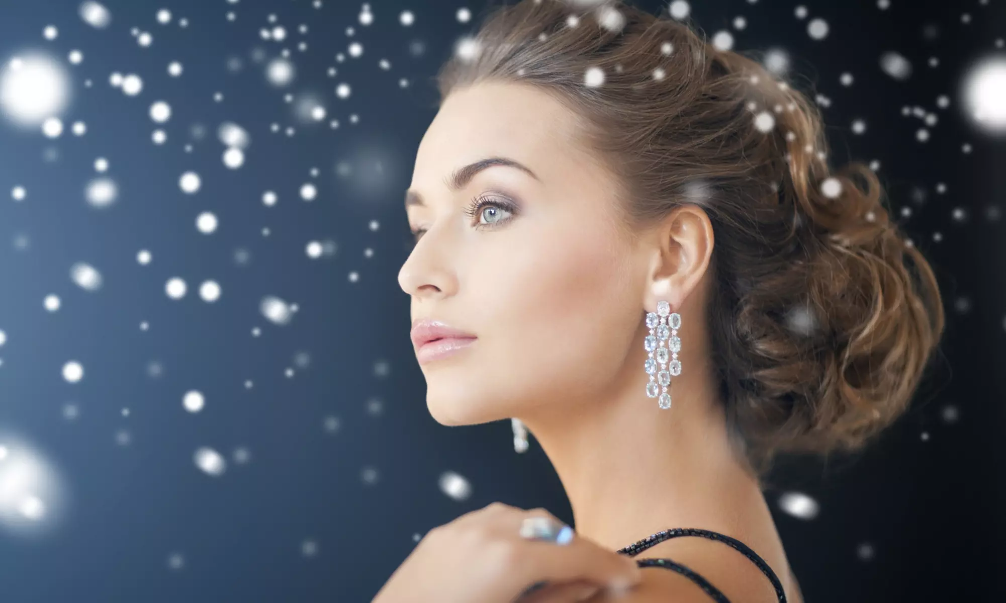 Pampering Services at Cahra Salon and Spa (Up to 35% Off). Two Options Available. - Primary Image