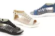 JBU by Jambu Aruba Gladiator Women's Sandals (Size 8.5) - Second Medium