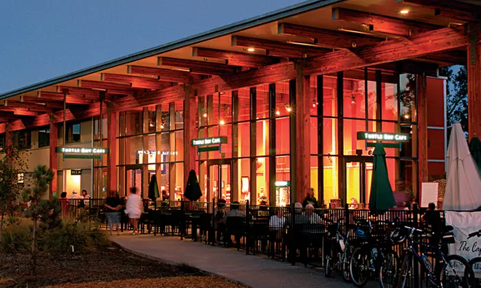 $49 for a Family Membership for New Members to Turtle Bay Exploration Park ($80 Value)  - Second Medium