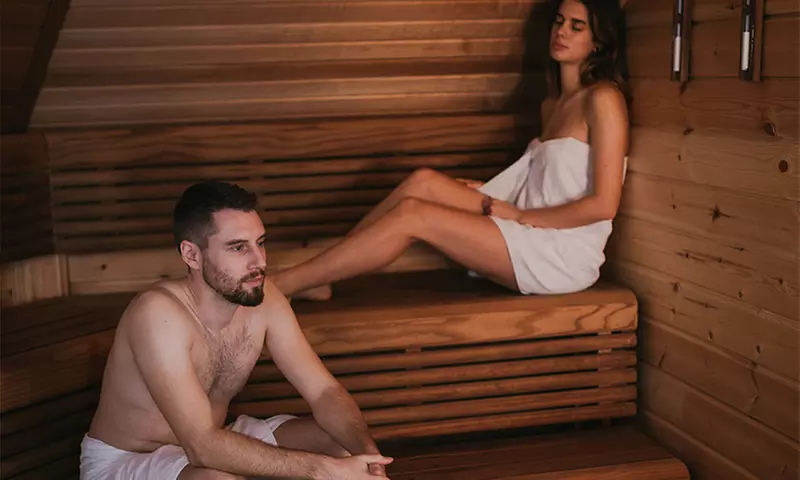 Teutoburger Wald: 1-4 Nächte inkl. Frühstück und Wellness