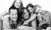 30-Minute Studio Shoot, 1-Hour Studio Shoot, or 1-Hour On-Location Shoot from High Class Studios (Up to 90% Off)