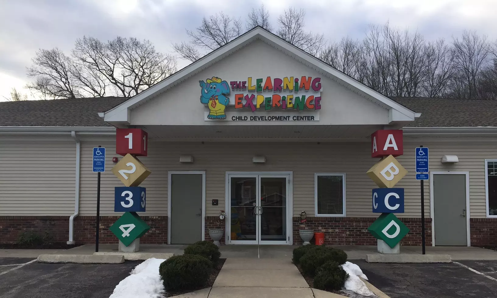 55% Off Child Care - Primary Image