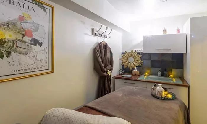 Gold Empire Spa : le cocooning capillaire au cœur de Paris