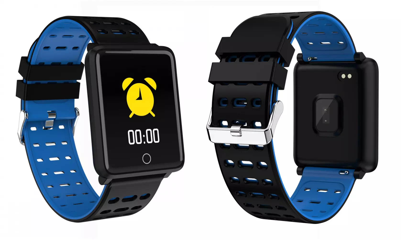 Montre connectée Waterproof - Second Medium