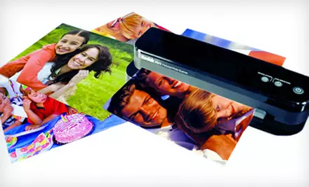 $39 for a Kodak Personal Photo Scanner ($99.99 Value) - Primary Image