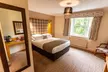 Suffolk: Standard Double Room for Two People with Breakfast at The 4* Mill Hotel - Second Medium