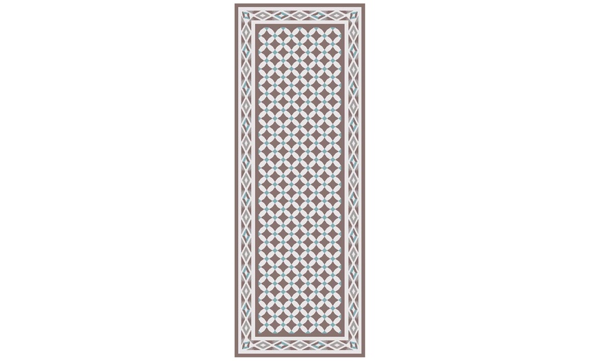 Image 6: Modern Printed Rugs - 6 Designs