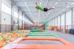 Godzinna zabawa w parku trampolin w Parku Trampolin Jump Arena (do -20%) - Second Medium
