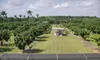 Farm Tour and Fruit Basket for One, Two, or Six from Fresh Gardens (Up to 53% Off)