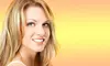 IBrite LED Teeth Whitening with Two or Three Applications at Health and Beauty Aesthetics (Up to 79% Off)